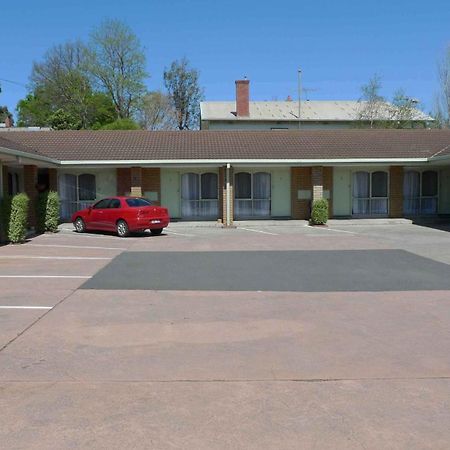 Rippleside Park Motor Inn Geelong Exterior photo