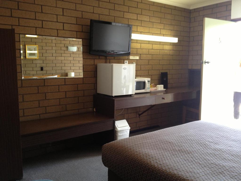 Rippleside Park Motor Inn Geelong Exterior photo