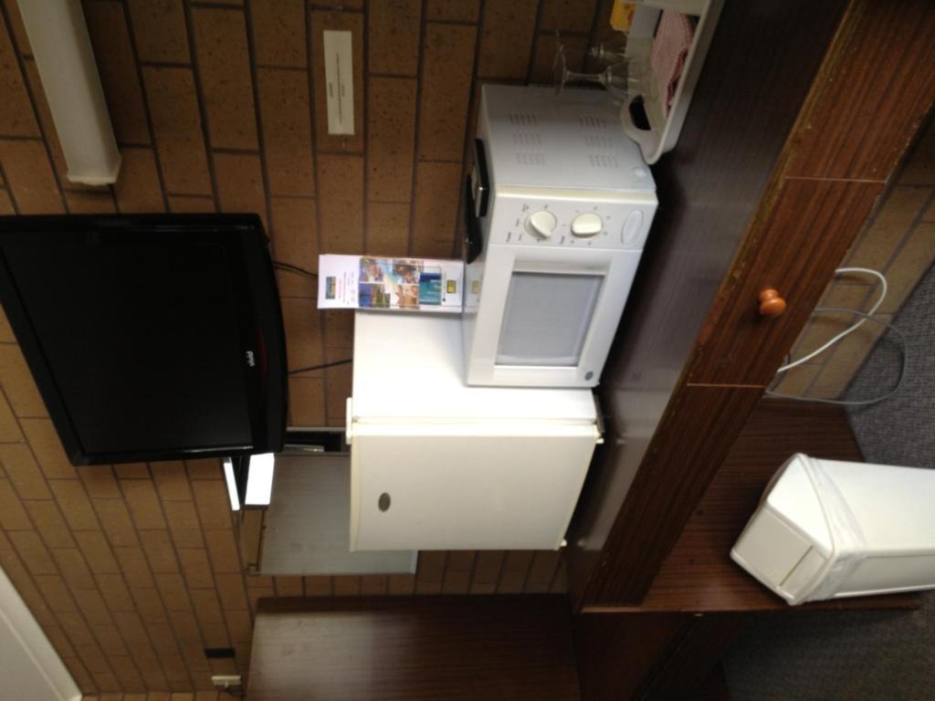 Rippleside Park Motor Inn Geelong Room photo