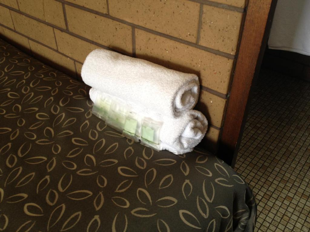 Rippleside Park Motor Inn Geelong Room photo
